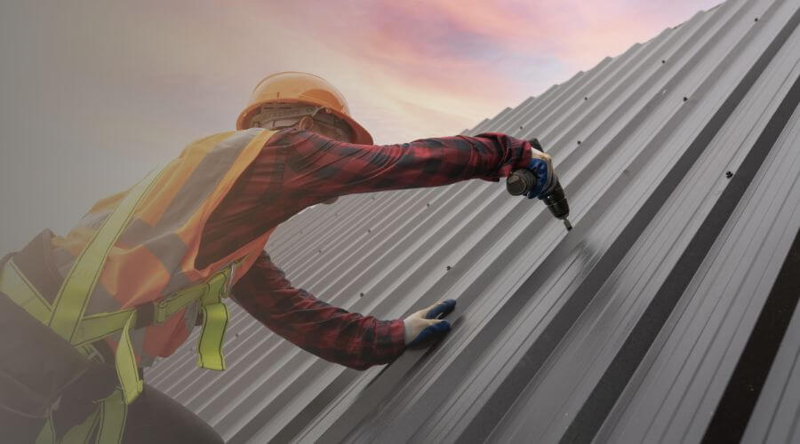 Expert tile roof repair services in Rosalia, WA