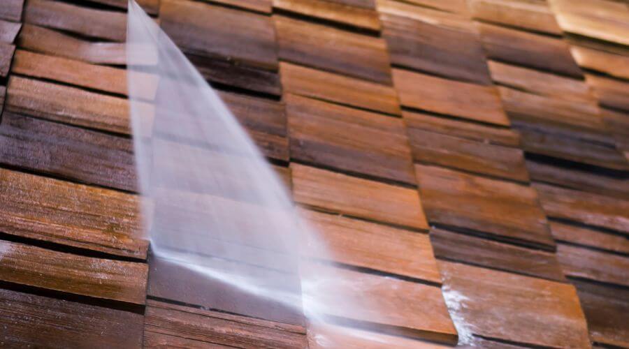 Professional tile roof repair services in Rosalia, WA